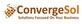 ConvergeSol in Midtown - New York, NY Software Development