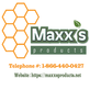 Maxx's Products in Delray Beach, FL Online Shopping