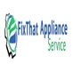 FixThat Appliance Service in Studio City, CA Appliance Service & Repair