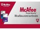 Mcafee Activate in Sacaton, AZ Computer Software
