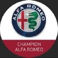 Champion Alfa Romeo in Downey, CA New Car Dealers