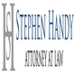 Stephen Handy Attorney at Law in Eastside - Fort Worth, TX Attorneys