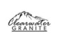 Clearwater Granite in Helena, MT Countertop Installation
