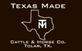 Texas Made Cattle & Horse Company in Granbury, TX Horses & Other Equines