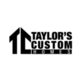 Taylor's Custom Homes in Birmingham, AL Construction