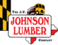 Johnson Lumber in Edgewater, MD Building Supplies & Materials
