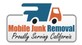 Mobile Junk Removal Hermosa Beach in Hermosa Beach, CA Junk Dealers