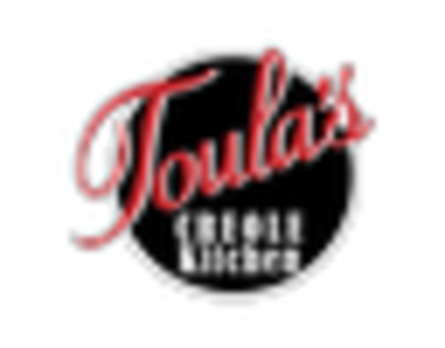 Toula's Creole Kitchen in Central Business District - New Orleans, LA Diner Restaurants