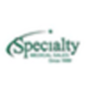 Specialty Medical Sales in Lewisville, TX Home Health Care