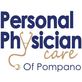Personal Physician Care of Pompano in Pompano Beach, FL Physicians & Surgeons Internal Medicine