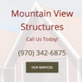 Mountain View Structures in Ault, CO General Contractors - Residential
