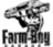 Farm Boy Garage in Des Moines, IA