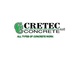 Cretec Concrete in Parkrose - Portland, OR Concrete Contractors