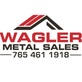 Wagler Metal Sales in Kokomo, IN Metal Roofing Contractors