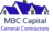 MBC General Contractors in Panama City, FL