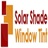 Solar Shade Window Tint in Jacksonville, FL