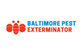 Baltimore Pest Pros in Baltimore, MD Pest Control Services