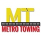 Metro Towing in Garland, TX Auto Towing Services