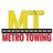 Metro Towing in Garland, TX