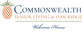 Commonwealth Senior Living at Oak Ridge in Oak Ridge, TN Retirement Communities & Homes