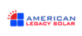 American Legacy Solar in Frisco, TX Solar Energy Contractors