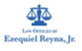 Law Office of Ezequiel Reyna, Jr in Weslaco, TX Attorneys Personal Injury Law