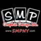 SMP Graphic Design & Printing in Rockville Centre, NY Screen Printing
