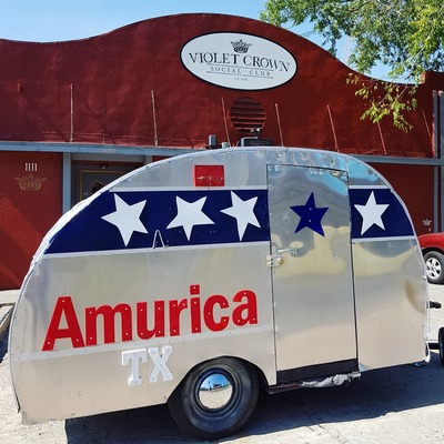 Amurica TX Photo Booth in Windsor Hills - Austin, TX Photographers