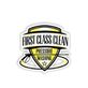 First Class Clean in Raleigh, NC House & Building Washing & Maintenance Exterior