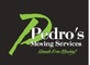 Pedros Moving Services in Bayview - san francisco, CA Moving Companies