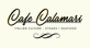 Cafè Calamari in Williams Bay, WI Adult Restaurants
