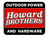Howard Brothers in Oakwood, GA