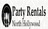 Party Rentals North Hollywood in North Hollywood, CA