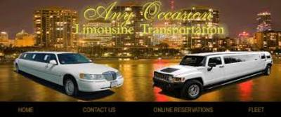 Any Occasion Limousines LLC in Charlotte, NC Limousine & Car Services