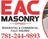EAC Masonry & Landscaping, in Lynn, MA