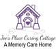 Joe's Place Caring Cottage in O Fallon, IL Hospices