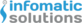Infomatic Solutions in Anaheim Hills - Anaheim, CA Business Services