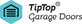 Tip Top Garage Doors in Raleigh, NC Garage Doors Repairing