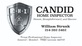 Candid Home Inspector in Garland, TX Home Inspection Services Franchises
