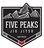 Five Peaks Jiu Jitsu in Allied Gardens - San Diego, CA
