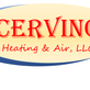 Cervino Heating & Air, in Nashville, TN Air Conditioning & Heat Contractors Bdp
