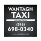 Wantagh Taxi and Airport Service in Wantagh, NY Taxicab Services