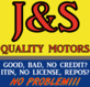 J & S Quality Motors II in Modesto, CA Used Car Dealers