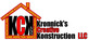 Kronnicks Creative Konstruction in Portland, TN Construction