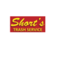 Short's Trash Service in Frontenac, KS Utility & Waste Management Services