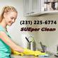 Sueper Clean in Grant, MI Commercial & Industrial Cleaning Services