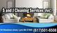 S and J Cleaning Services in Lynn, MA Cleaning Service Marine