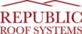 Republic Roof Systems LLC | Residential & Commercial Roofing Houston in Spring Branch - Houston, TX Roofing Contractors