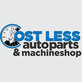 Cost Less Auto Parts in Wakefield - Tucson, AZ Auto Parts Stores