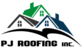 PJ Roofing in Inverness, FL Roofing Contractors
